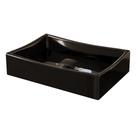 Kit Cuba Dalla Preta com Valvula Click Inox Black Kit Cuba Dalla Preta com Valvula Click Inox Black