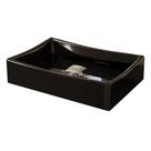 Kit Cuba Dalla Preta com Valvula Click Inox Kit Cuba Dalla Preta com Valvula Click Inox