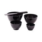 Kit Cubeta Gianinis Preto