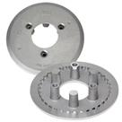 Kit Cubo e Plato BIZ-125 WGK