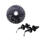 Kit Cubo Gta E Cassete Sunrun 8v 11-32 Bike Mtb Upgrade Kit Cubo Gta E Cassete Sunrun 8v 11-32 Bike Mtb Upgrade
