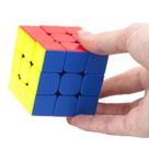 kit Cubo Mágico Interativo 3x3Clássico