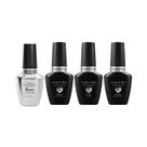 Kit Cuccio Blindagem Unhas Gel Base Universal 13ml