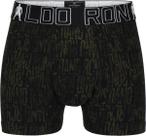 Kit Cueca Boxer Infantil CR7 Cotton Stretch com 2 Peças Tamanho:13 a 15 AnosGênero:MasculinoCor:multicolor