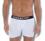 Kit Cueca Boxer Microfibra Confortável 12 Und Cores Lisas Kit Cueca Boxer Microfibra Confortável 12 Und Cores Lisas