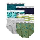 Kit Cueca Carters Infantil Pack 6 Ou 7 Peças Original - Kit Cueca Carters Infantil Pack 6 Ou 7 Peças Original -