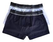 Kit Cuecas Boxer Exclusive - Racing Brand