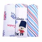 Kit Cueiro Baby Nice Marinho/Soldado 3456-18