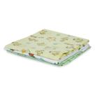 Kit Cueiro Flanelado 50X80 cm Pacote com Três unidades - Minasrey - Parapipi - Estampado Kit Cueiro Flanelado 50X80 cm Pacote com Três unidades - Minasrey - Parapipi - Estampado