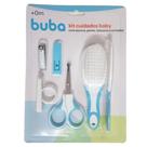Kit Cuidado Baby Azul - Buba