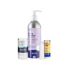 Kit Cuidado Natural Alva Personal Care