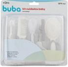 Kit Cuidados Baby Buba 12741 Kit Cuidados Baby Buba 12741