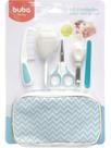 Kit Cuidados Baby com Estojo Azul Buba