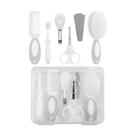 Kit Cuidados Baby com Estojo - Branco - Buba