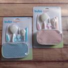 Kit Cuidados com estojo