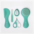 Kit Cuidados de Higiene Verde Petit Piá
