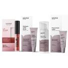 Kit cuidados dos labios skin care labial - labotrat Kit cuidados dos labios skin care labial - labotrat
