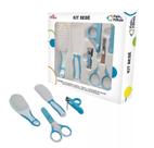 Kit Cuidados e Higiene Bebê Pais e Filhos