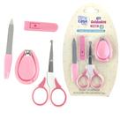 Kit cuidados para bebe
