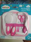 Kit cuidados para Bebê