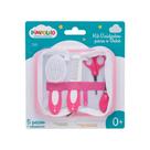 Kit Cuidados Para o Bebê Pimpolho Ref: 87442