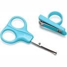 Kit Cuidados Perfect Baby Azul Multikids Baby - BB1088