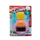 Kit Culinária Infantil - Cutlery Series