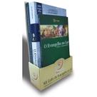 Kit Culto Evangelho No Lar