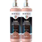 Kit cura hidratante de couro dettagli sandet