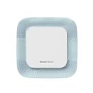 Kit Curativo Biatain Silicone 10x10 - 10 Unidades