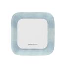 Kit Curativo Biatain Silicone Ag 12,5x12,5 - 5 Unidades
