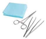 Kit Curativo Esteril Uso Unico - KOLPLAST