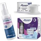 Kit Curativo Pele Spray Remove Sem Dor + Fita Para Cicatrizes