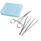 Kit Curativo Simples Kolplast