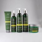 Kit Curl Wave Hair Therapy Home Care