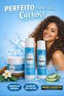 Kit Curly Hair Cachos - Glamour Hair Kit Curly Hair Cachos - Glamour Hair