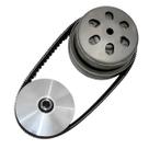 Kit Cvt Pcx150 Pcx 150 2019 A 2022 Adv150 Adv 150 2020 A 2024 Embreagem Polia