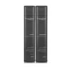 Kit da Acquaflora Efeito Liso Shampoo 300ml + Condicionador 300ml Kit da Acquaflora Efeito Liso Shampoo 300ml + Condicionador 300ml