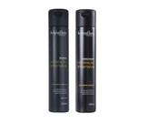 Kit da Acquaflora Hidratação Intensiva Shampoo E Condicionadorqewr