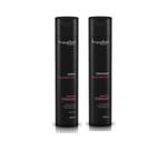 Kit da acquaflora Reconstrutor Shampoo+Condicionador