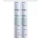 Kit da Acquaflora Shampoo + Condicionador Equilibrio Oleosidade Maracujá 300ml - raiz oleosa