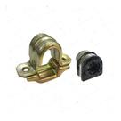 Kit da Barra Estabilizadora da Suspensão Dianteira 20mm Fiat Toro Jeep Compass Renegade - SAMPEL Kit da Barra Estabilizadora da Suspensão Dianteira 20mm Fiat Toro Jeep Compass Renegade - SAMPEL