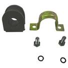 Kit da barra estabilizadora Dian Chevrolet S10 2000 a 2012