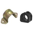 Kit da barra estabilizadora Dian Chevrolet S10 2012 a 2024