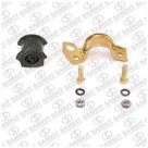 Kit da barra estabilizadora Dian Fiat Strada 2008 a 2020 Kit da barra estabilizadora Dian Fiat Strada 2008 a 2020