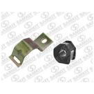 Kit da barra estabilizadora Dian Mitsubishi L200 2004 a 2020 Kit da barra estabilizadora Dian Mitsubishi L200 2004 a 2020