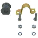 Kit da barra estabilizadora Dian Volkswagen Fox 2003 a 2021