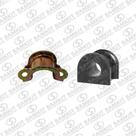 Kit da barra estabilizadora Dian Vw Amarok 2011 a 2014
