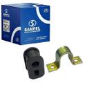 Kit Da Barra Estabilizadora Dianteira 21Mm Ranger 1994 A 1997 - Sampel Sk2708A Kit Da Barra Estabilizadora Dianteira 21Mm Ranger 1994 A 1997 - Sampel Sk2708A