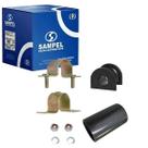 Kit Da Barra Estabilizadora Dianteira 22Mm Agile 2009 A 2014 - Sampel Sk3007At Kit Da Barra Estabilizadora Dianteira 22Mm Agile 2009 A 2014 - Sampel Sk3007At